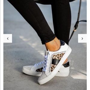 Vintage Havana sneakers